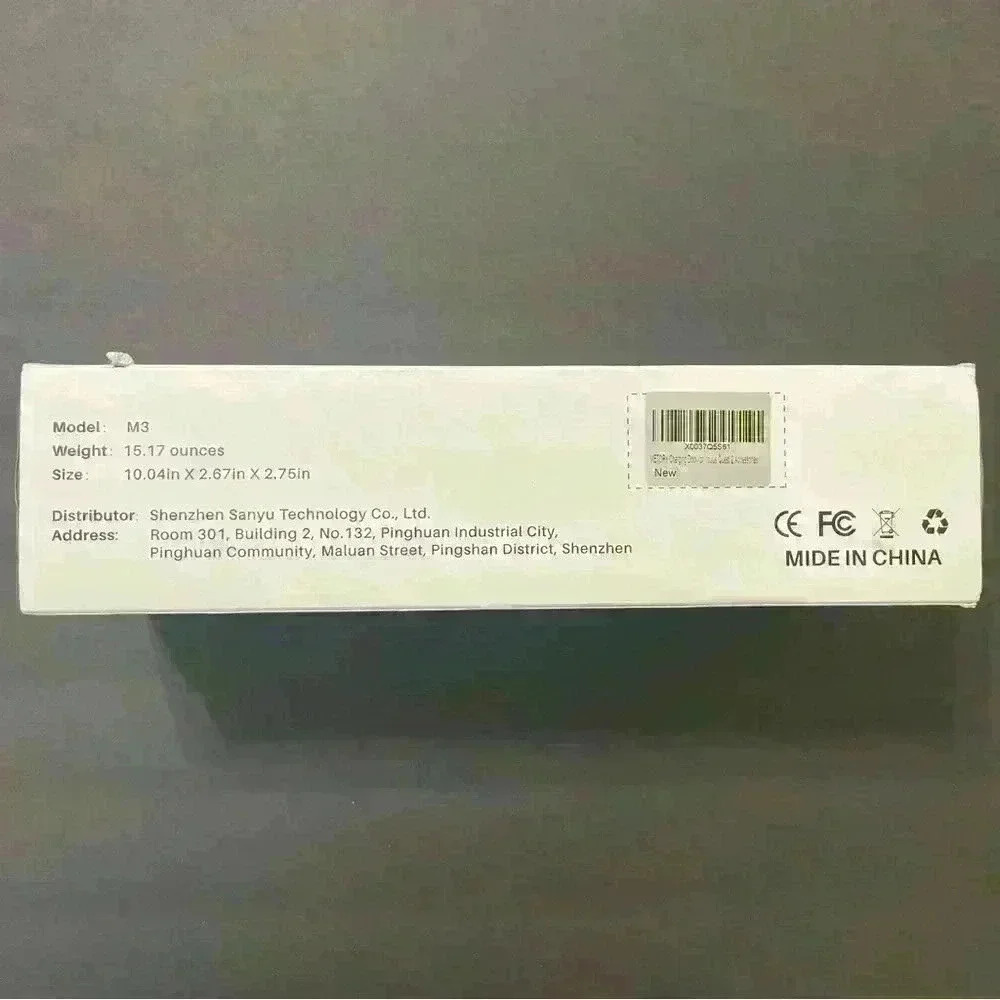 Metory Charging Station for Oculus Quest 2, Charging Dock Magnetic Usb C Plug - Picture 8 of 10